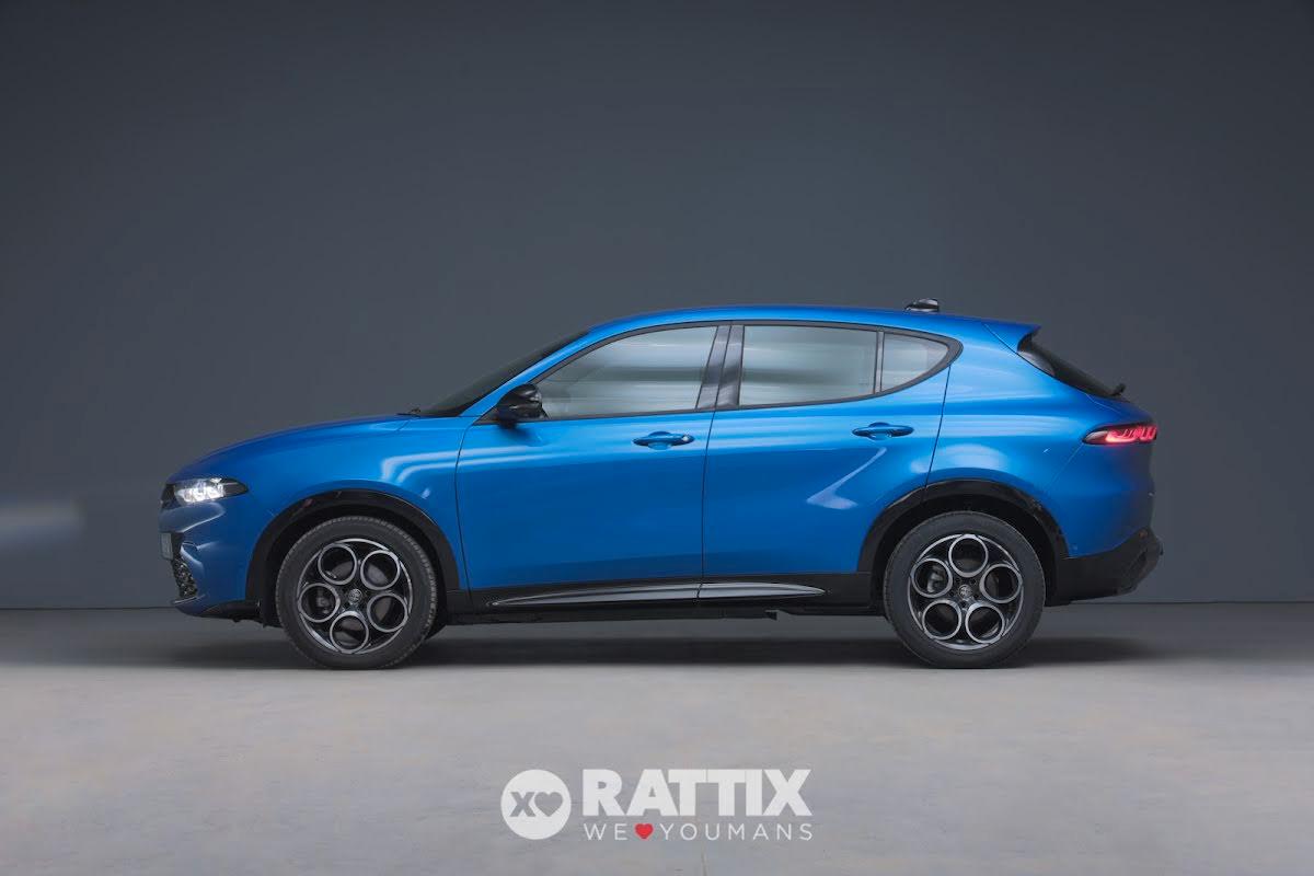 Alfa Romeo Tonale 1.6 130CV Sprint tct6