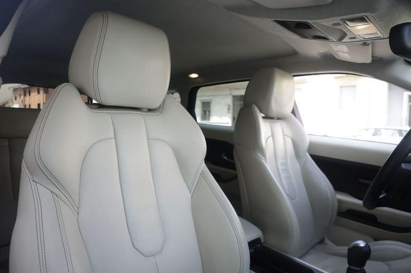 Land Rover RR Evoque Land Rover RR Evoque 2.2 SD4 5p. Prestige 190cv