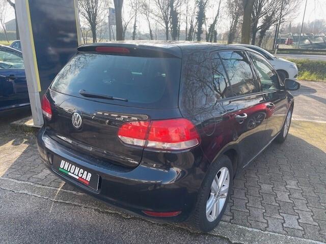 Volkswagen Golf 1.2 TSI 5p. Match