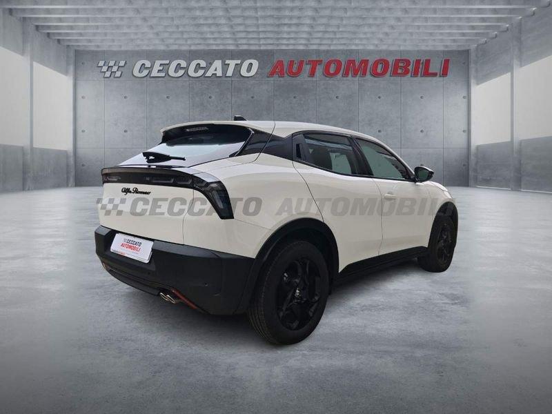 Alfa Romeo Junior Junior 1.2 ibrida 145cv edct6