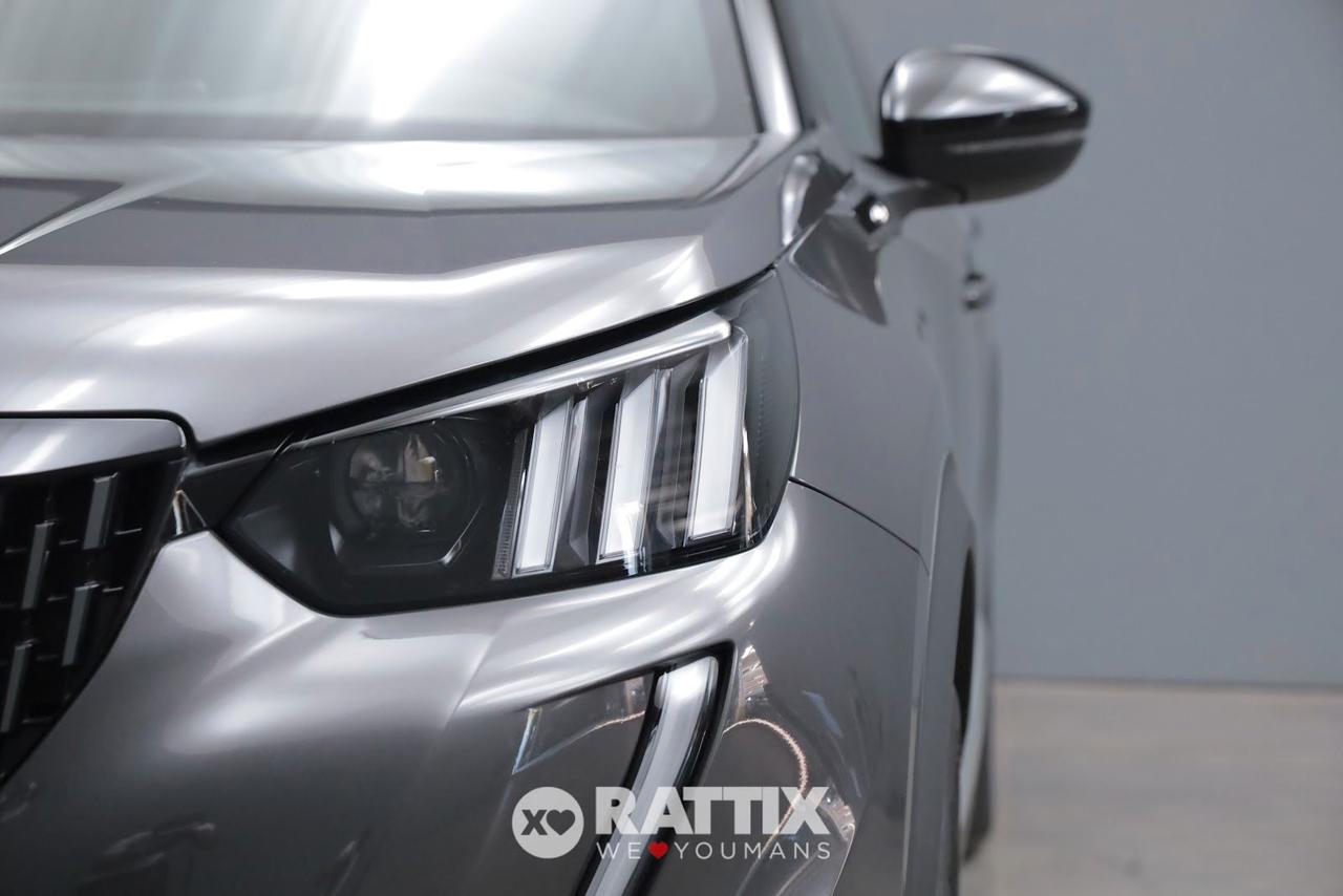 Peugeot 2008 1.2 Puretech 130CV GT EAT8
