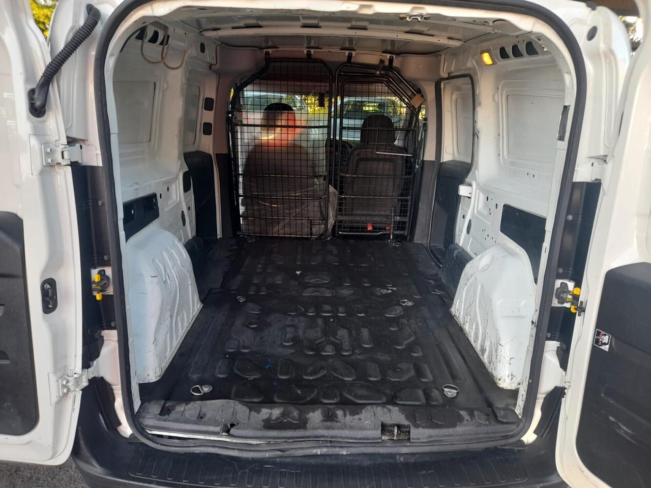 Fiat Doblo Doblò 1.6 MJT 120CV PL-TN Cargo Maxi Lamierato SX