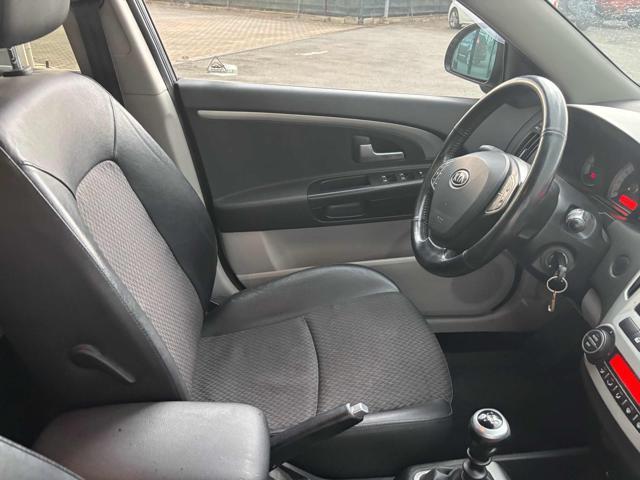KIA cee'd Sp. Wag. 1.6 CRDi VGT 115CV TX