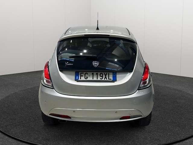 Lancia Ypsilon 1.2 Gold 69cv