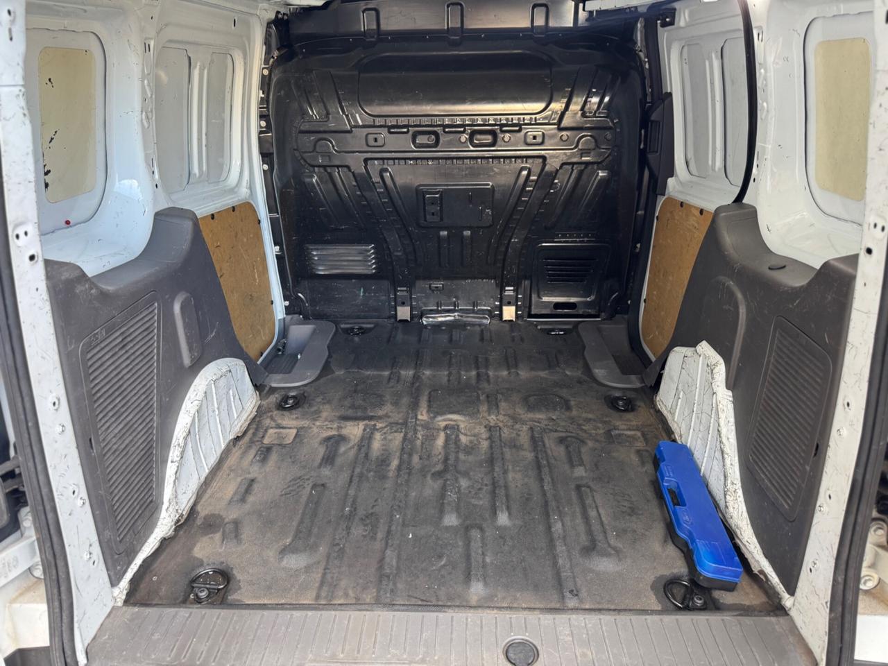 Ford Transit Connect 200 1.5 TDCi 100 PC Furgone Trend