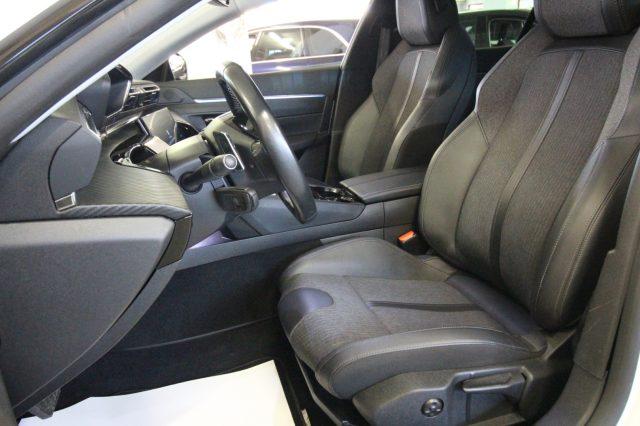 PEUGEOT 508 BlueHDi 130 Stop&Start EAT8 SW Allure Pack