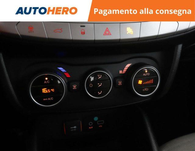 FIAT Tipo 1.4 4 porte Lounge