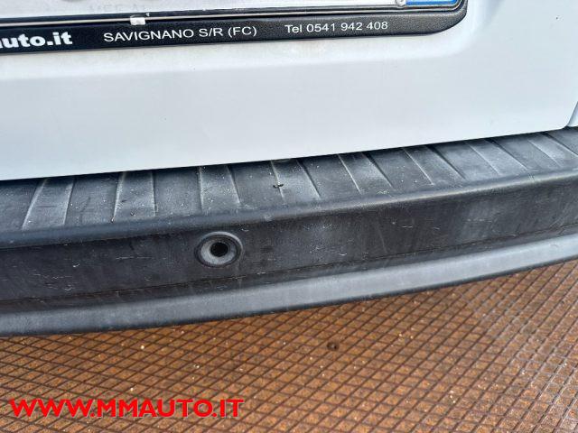 RENAULT Kangoo 1.5 dCi 90CV MAXI5 porte Stop & Start Life N1