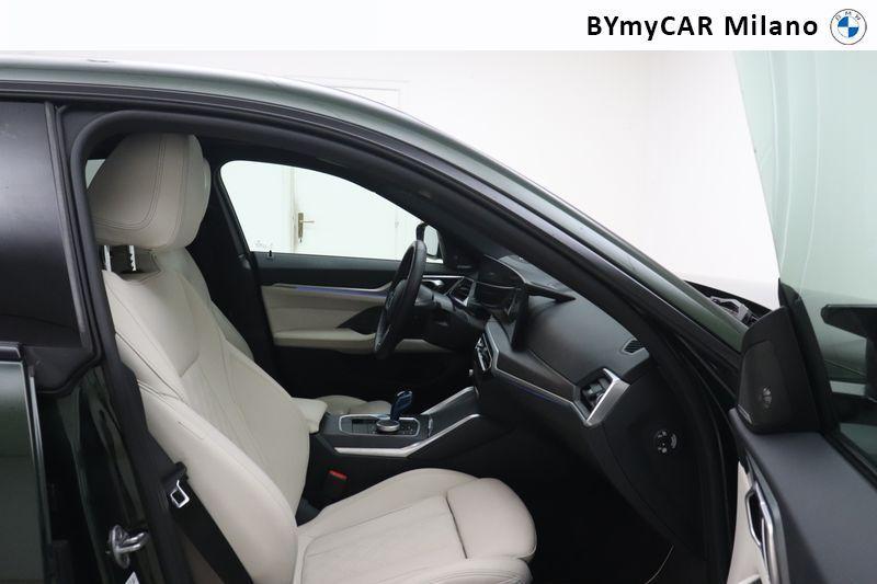 BMW i4 M 50 Sport Auto