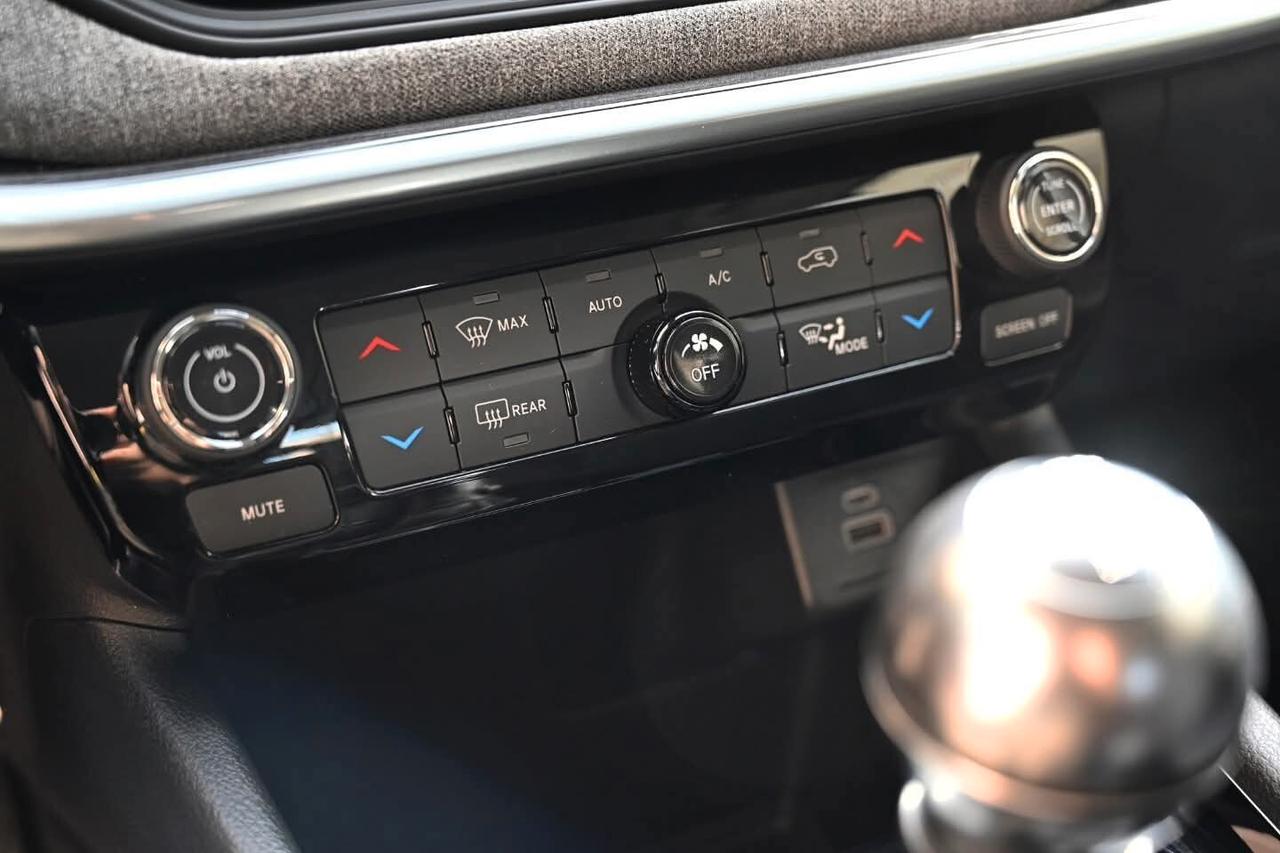 Jeep Compass 1.6 Multijet II 2WD Business