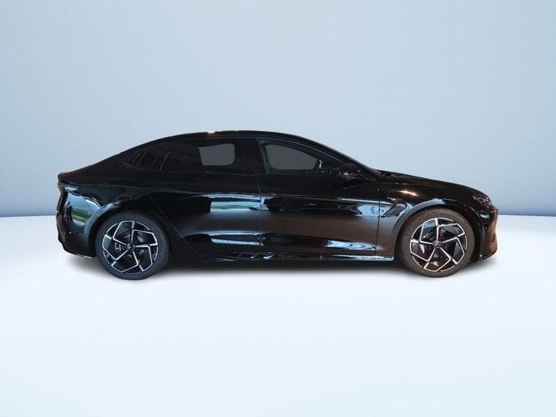 BYD Seal Design