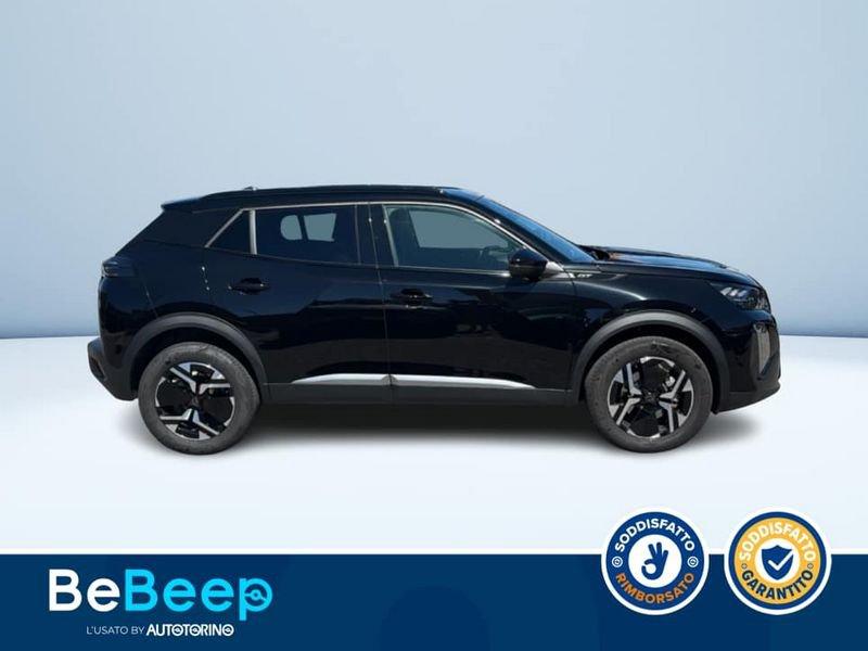 Peugeot 2008 1.2 HYBRID GT 145CV E-DCS6