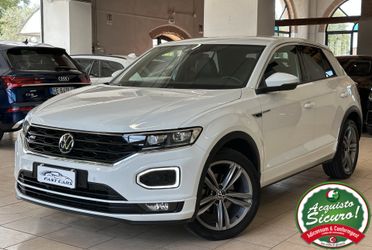 VOLKSWAGEN T-ROC 1.5TSI R-LINE DSG *CARPLAY*CAMERA*ACC*