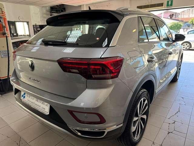 Volkswagen T-Roc T-Roc 1.0 tsi Style 110cv 20.000 KM COME NUOVA!!!
