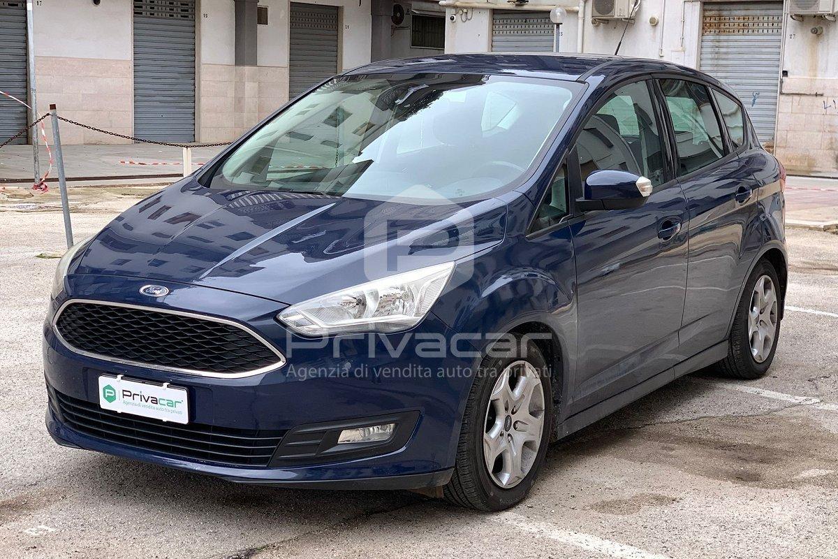 FORD C-Max 1.5 TDCi 95CV Start&Stop Business