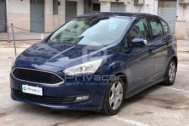 FORD C-Max 1.5 TDCi 95CV Start&Stop Business