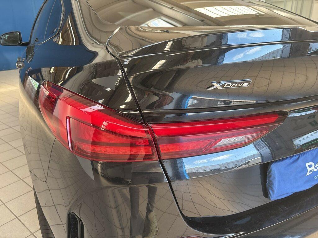 BMW Serie 2 Gran Coupe 220 d Msport xDrive Steptronic