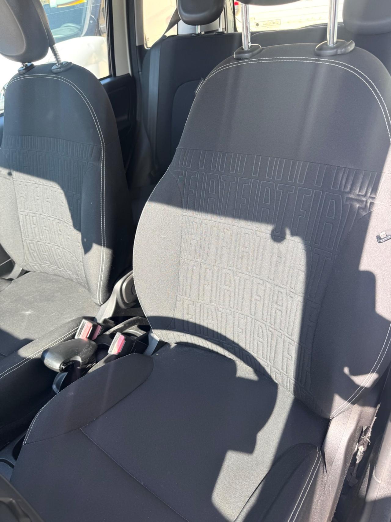 Fiat Panda 1.2 EasyPower K-Way