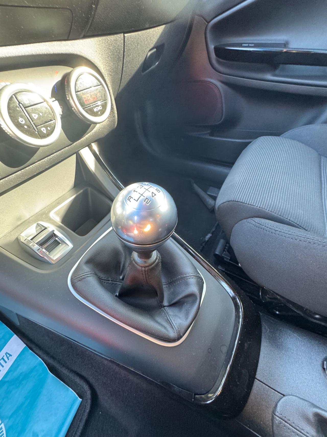 Alfa Romeo Giulietta 1.6 JTDm-2 105 CV Exclusive