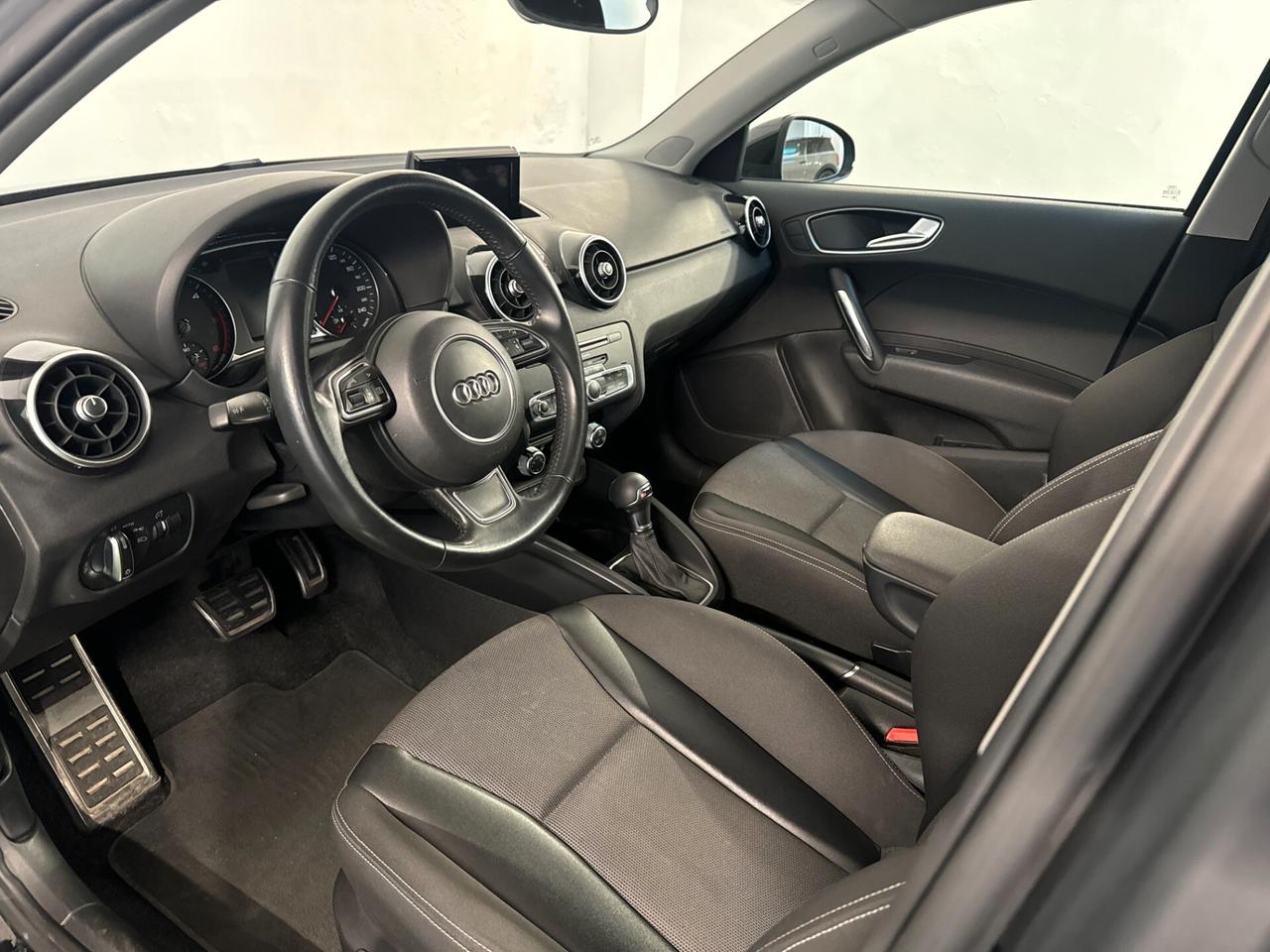 A1 Sportback 1.4 Metal s-tronic E6 NEOPATENTATI OK