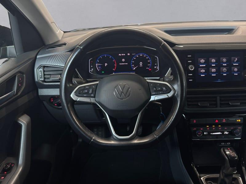 VOLKSWAGEN T-CROSS 1.0 TSI 110 CV DSG