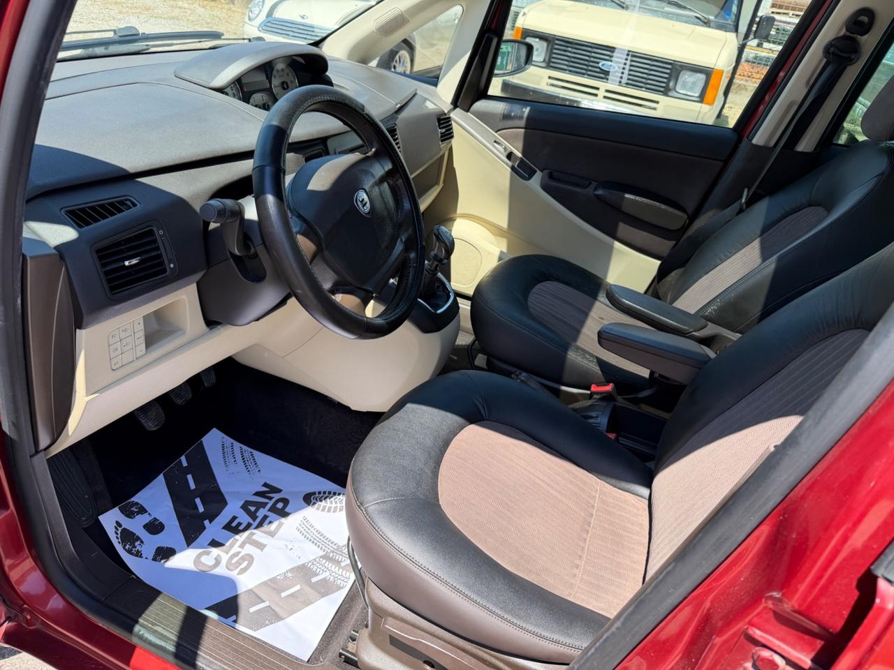 Lancia MUSA 1.4 16V Platino
