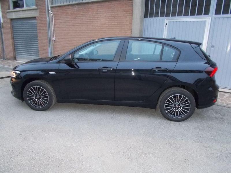 FIAT Tipo 1.6 Mjt S&S 5 porte 338.7575187 MASSARI MARCO