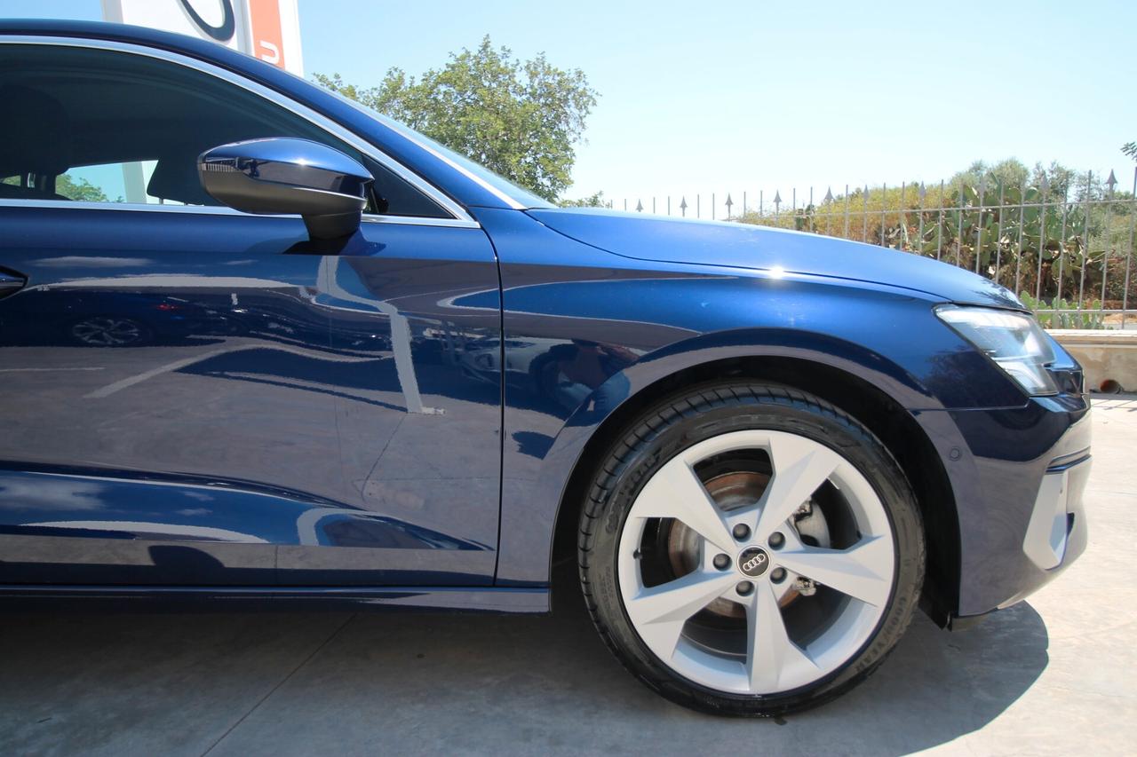 Audi A3 SPB 30 TDI Business Advanced|11.2023