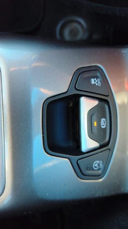 Jeep Renegade 1.6 MJet 120cv Limited