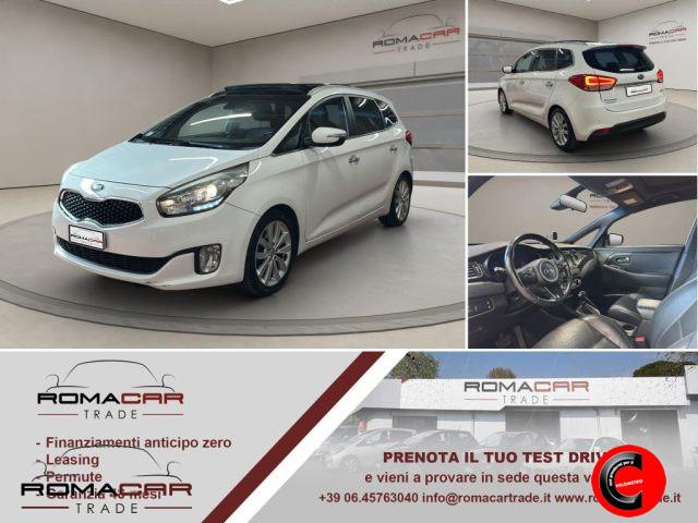 KIA Carens 1.7 CRDi 141 CV Platinum