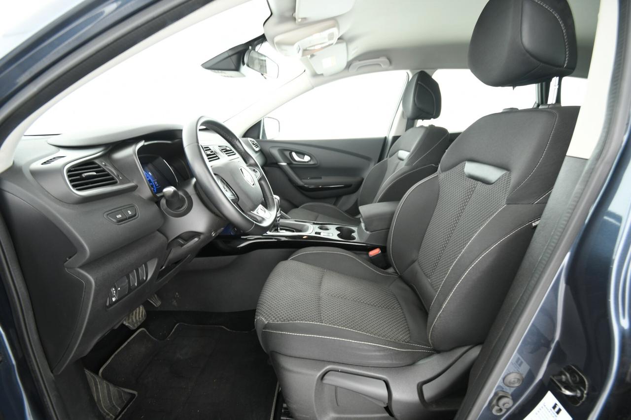 Renault Kadjar Blue dCi 8V 115CV EDC Sport Edition2