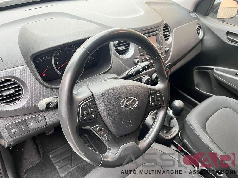 Hyundai i10 i10 1.2 Comfort E6