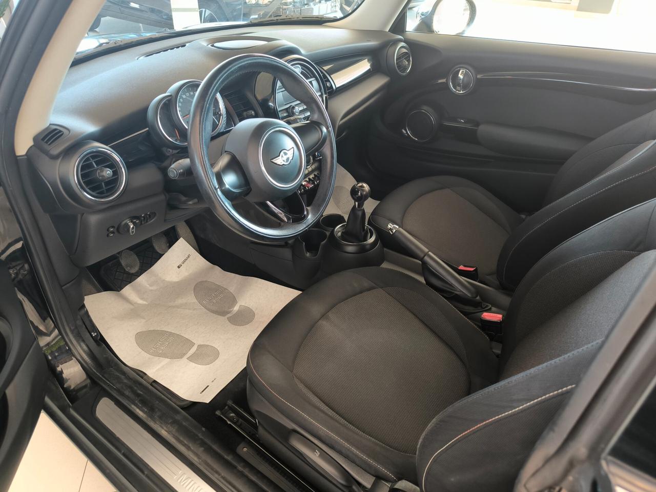 Mini Cooper 1.5 Benzina 136CV - 69550 Km - manuale 6M