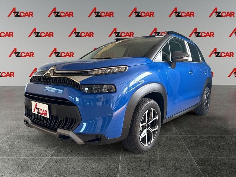 Citroën C3 Aircross PureTech 110 S&S Plus