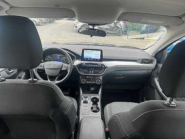 Ford Kuga 2.5 Full Hybrid 190 CV CVT 2WD Connect