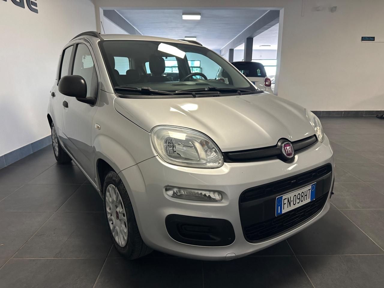 FIAT PANDA 1.2 BENZINA 69CV LOUNGE PRONTA CONSEGNA GARANZIA