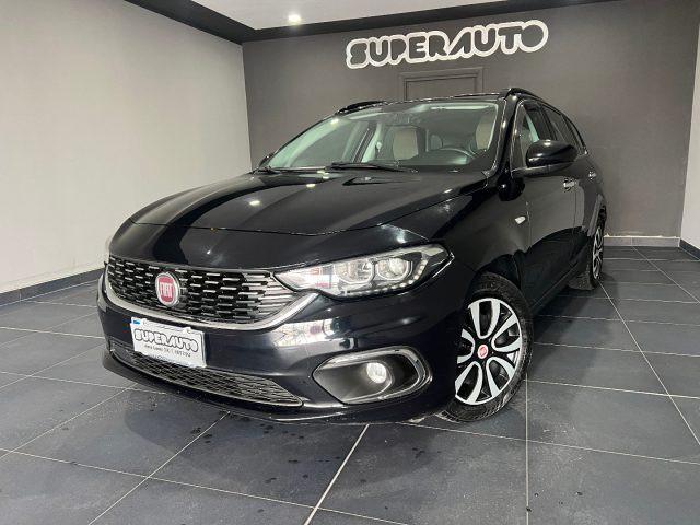 FIAT Tipo 1.6 Mjt S&S SW Lounge