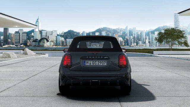 MINI Mini 2.0 JCW CABRIO - XL Pack