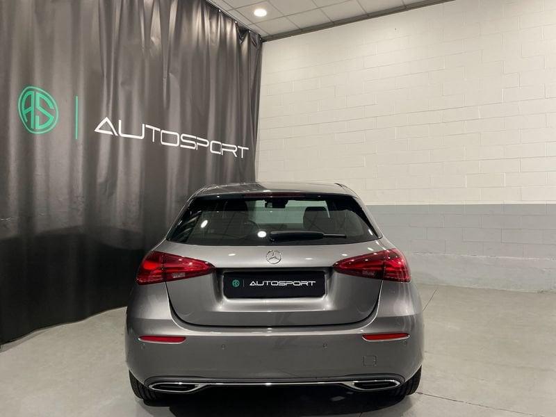 Mercedes-Benz Classe A A 200 Automatic Advanced Progressive