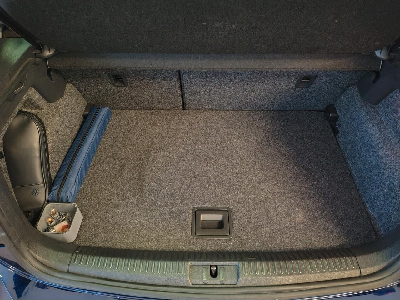 Volkswagen Polo 1.4 5 porte Highline