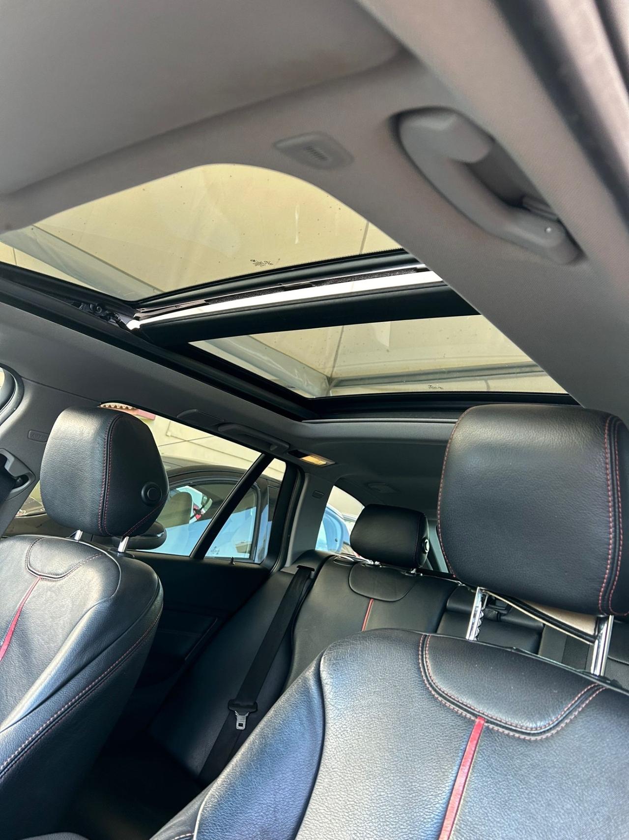 Bmw 320 320d Touring Msport