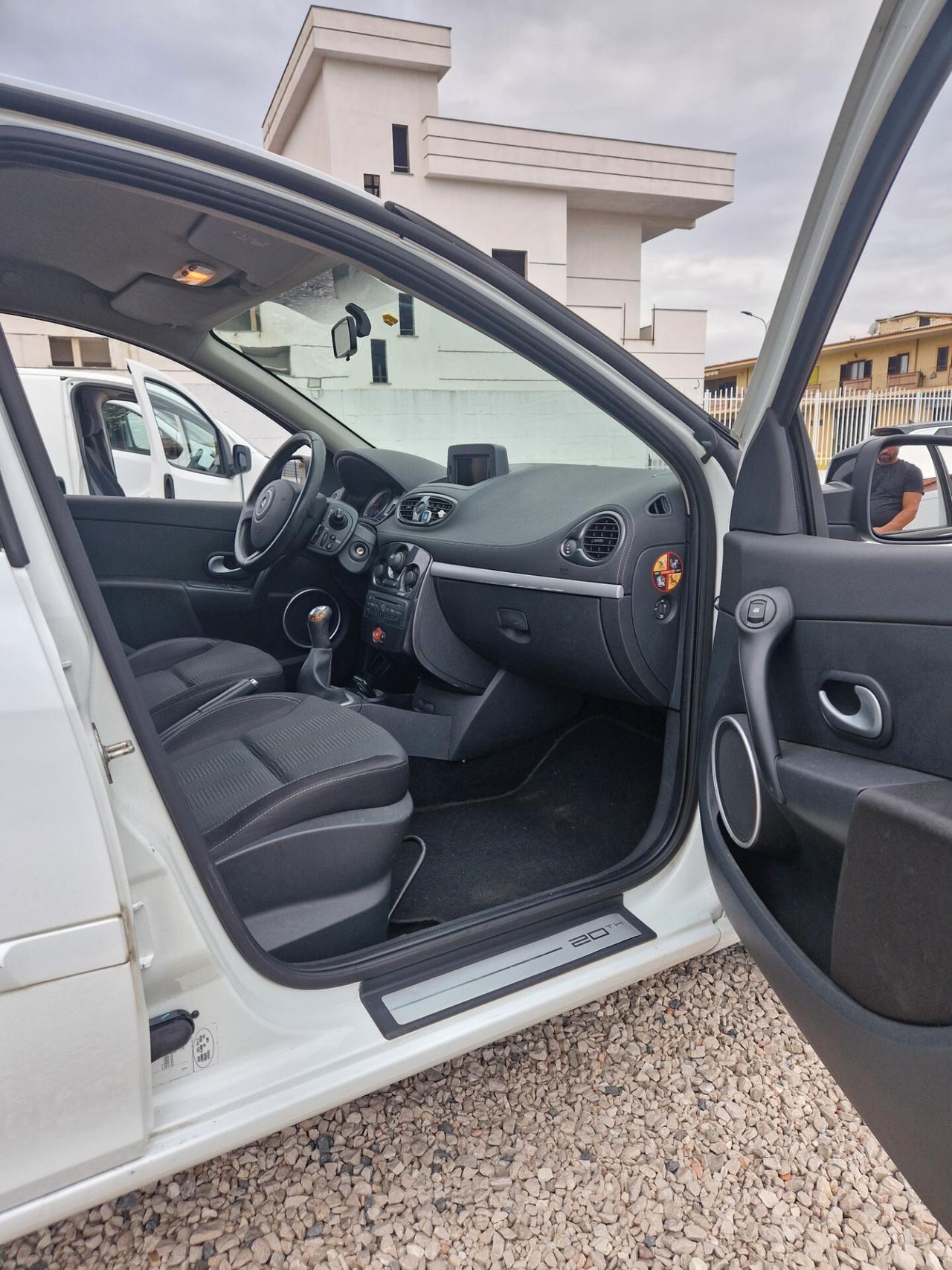 Renault Clio 1.5 dCi 75CV 5 porte Dynamique