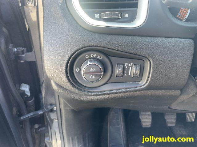 JEEP Renegade 1.0 T3 Business 120 CV - NAVIGATORE