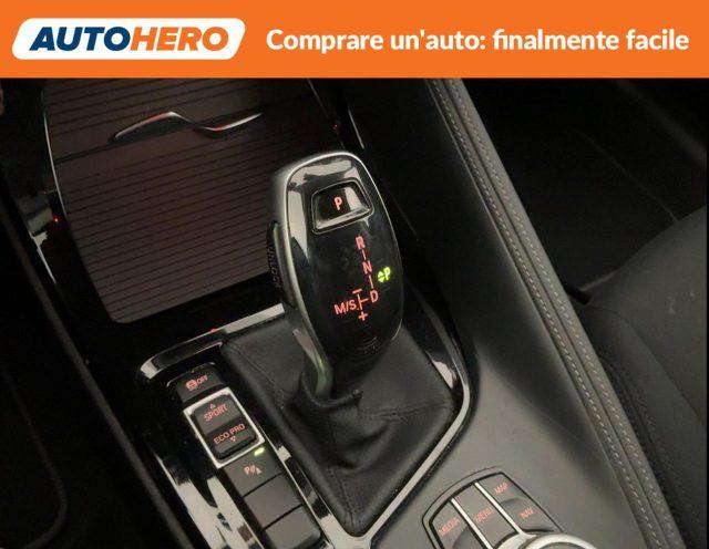 BMW X2 sDrive18d