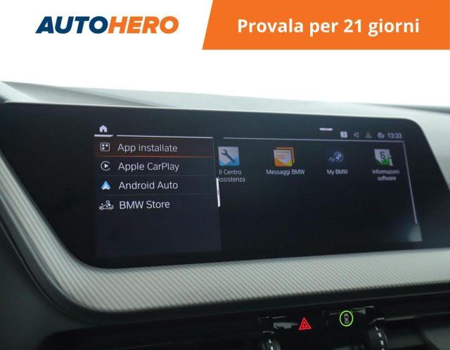 BMW 116 d 5p. Msport