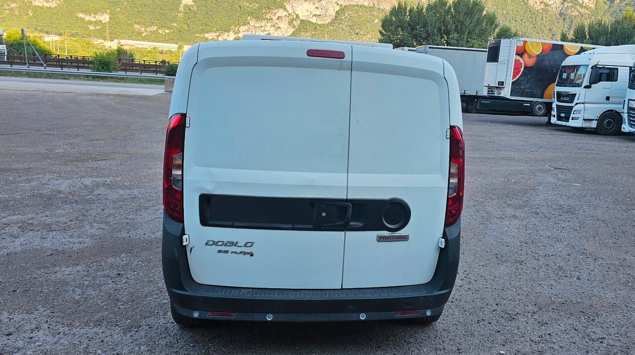 FIAT DOBLO 1.3 D MULTIJET (FRIGORIFERO)