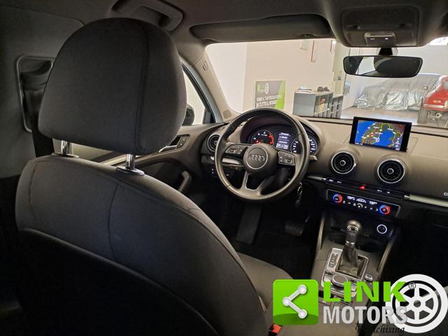 AUDI A3 SPB 30 TDI S tronic Business