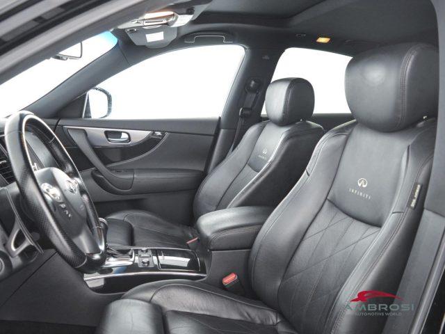 INFINITI FX30 d S AWD