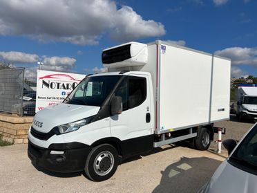 IVECO DAILY 35-140 FRIGO