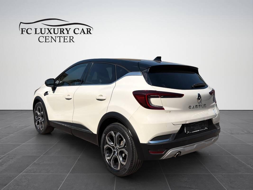 Renault Captur 1.5 blue dci Business 115cv edc